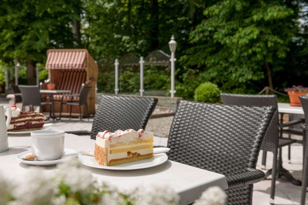 Upstalsboom Landhotel Friesland (Varel)